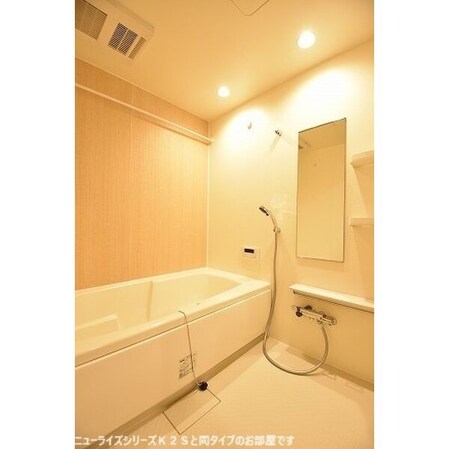 サクラ・コート阿成の物件内観写真